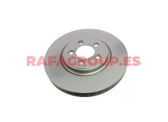 C2C25336 - Disco de freno, DAIMLER, JAGUAR, RG15007C